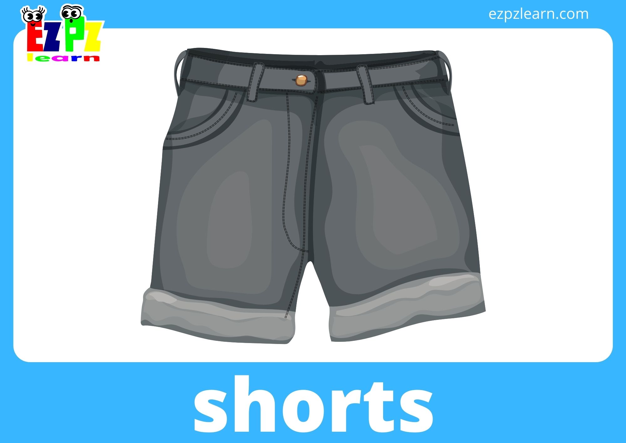 shorts